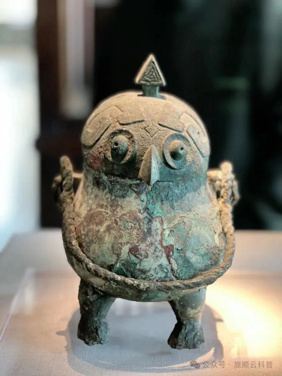 科普基地|大连旅顺博物馆