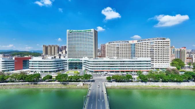 全国各地医院专家相聚信宜,参加高峰论坛_澎湃号·政务_澎湃新闻-the