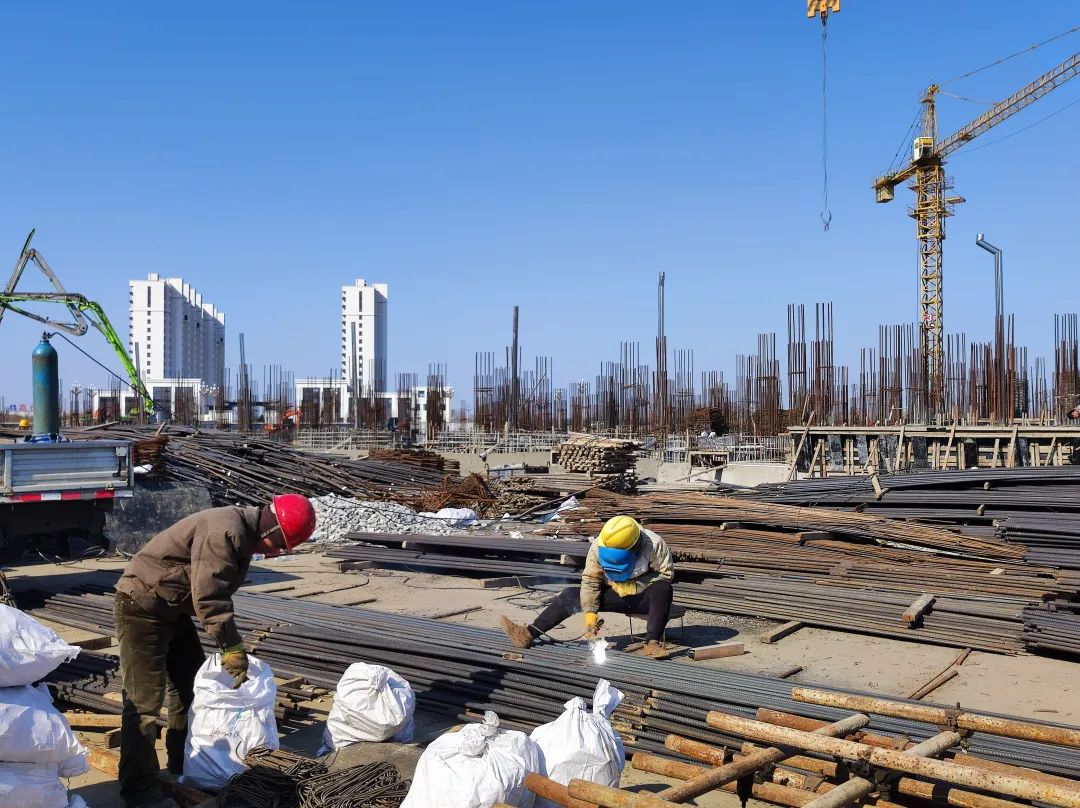 东港市加足马力奋战"开门红"_澎湃号·政务_澎湃新闻-the paper