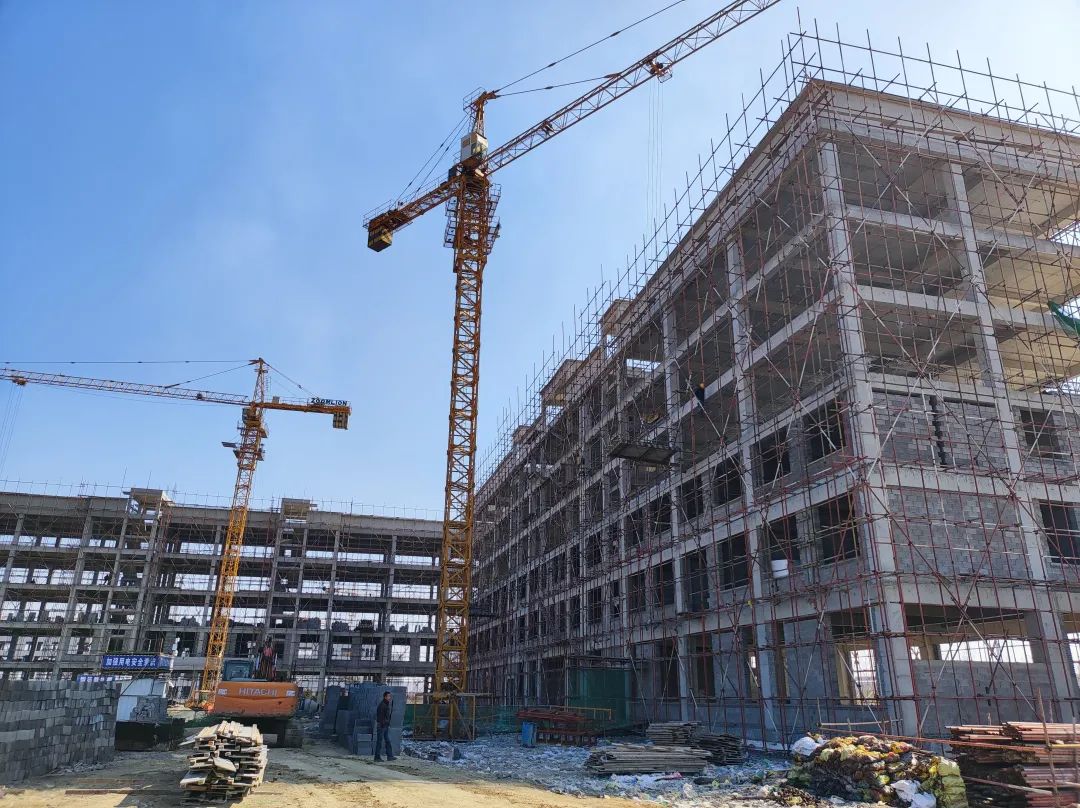 东港市加足马力奋战"开门红"_澎湃号·政务_澎湃新闻-the paper