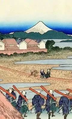 新书推荐《江户风土记》_澎湃号·湃客_澎湃新闻-the paper