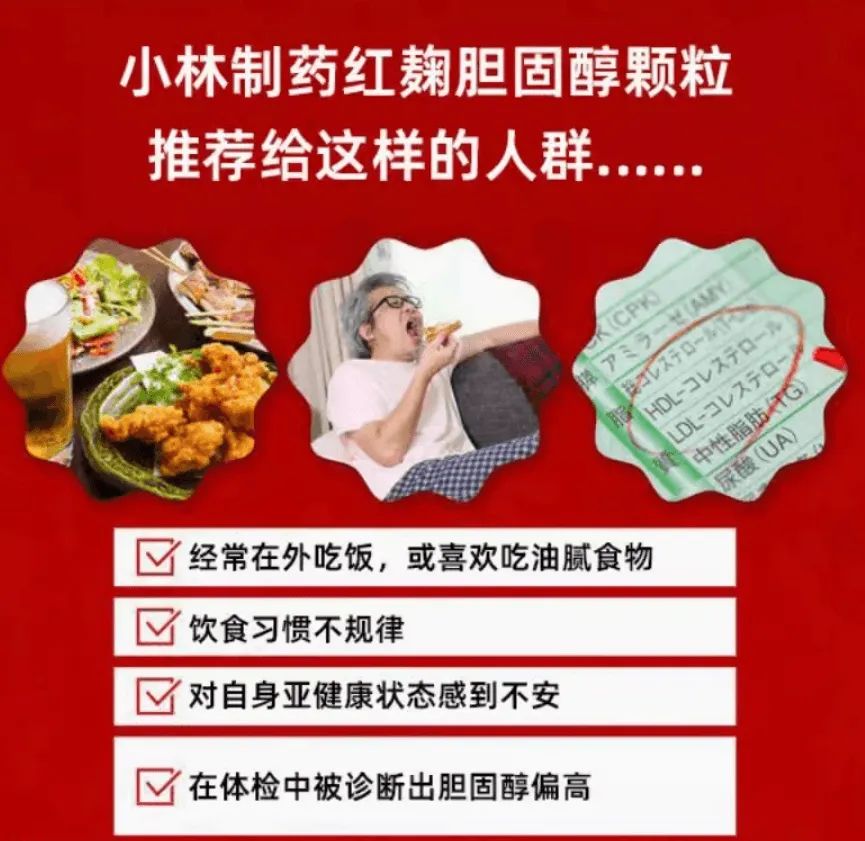 这种含红曲的降胆固醇保健品被紧急召回,你在吃吗?