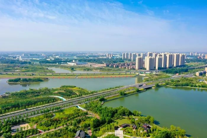 恰有东风起投资开封正当时