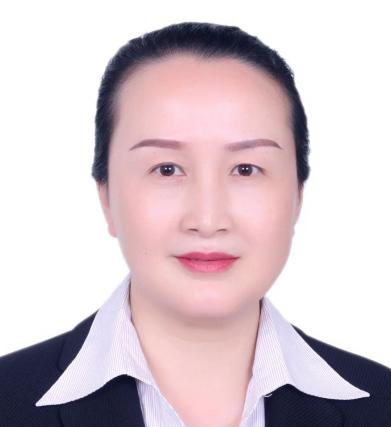 巾帼榜样四川省三八红旗手朱玉兰