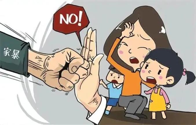 家暴男无视人身安全保护令被追究刑责!