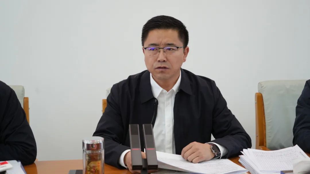 肃南:县政府第37次常务会议召开_澎湃号·政务_澎湃新闻-the paper