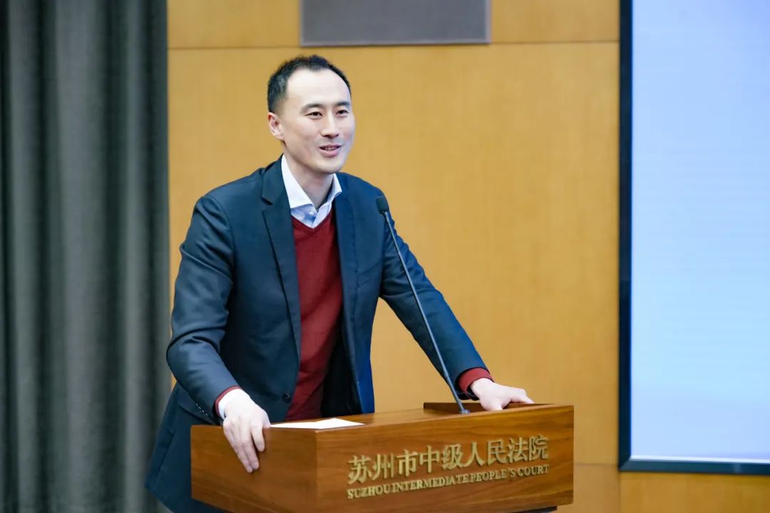 坚持情理法结合 以司法裁判引领社会风尚 —— "社会主义核心价值观与