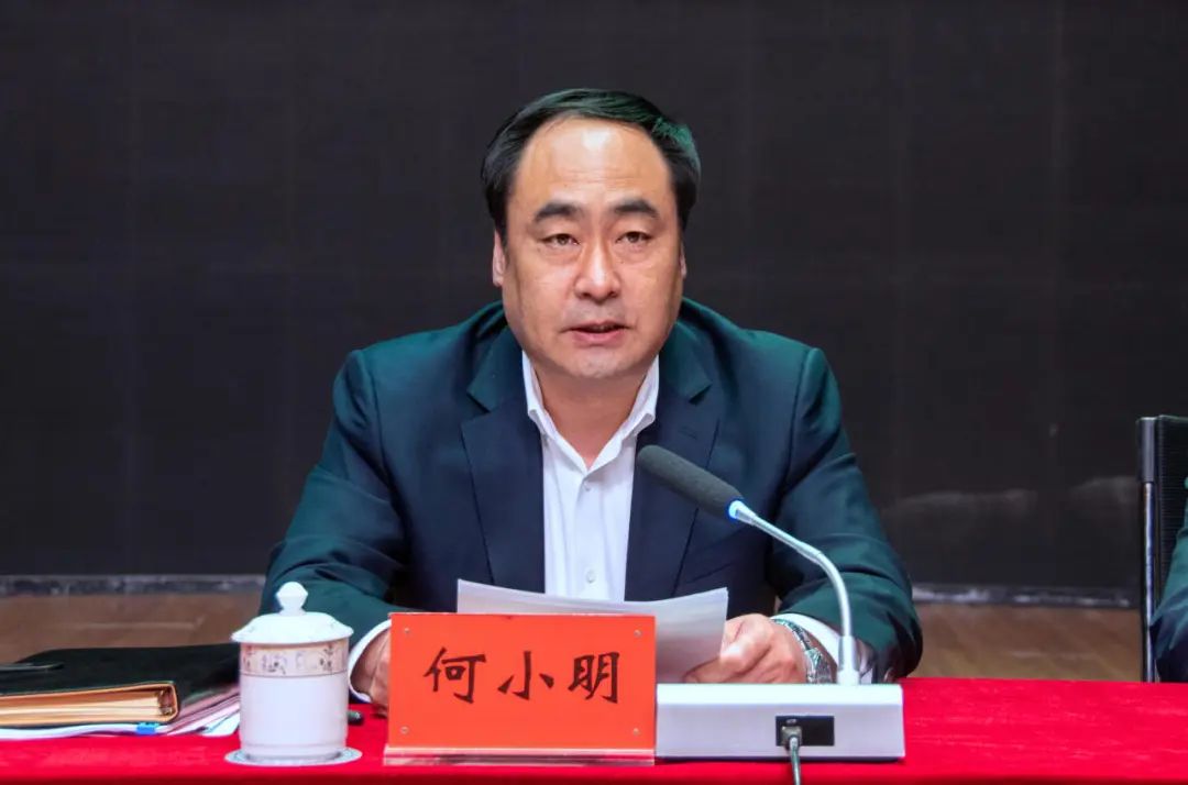 临洮县促进民营经济高质量发展大会召开_澎湃号·政务