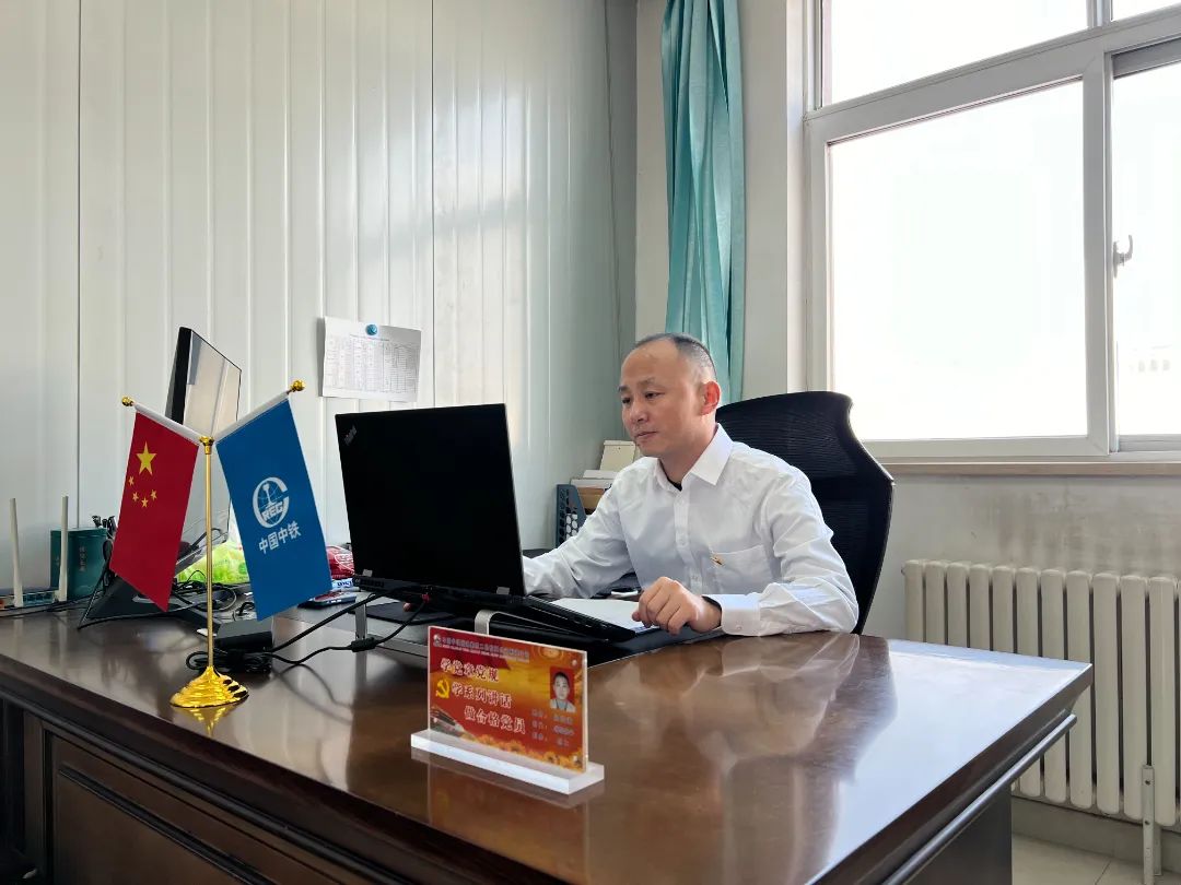 集团公司劳动模范 刘兴波我将持续深入学习好各级"两会"精神,紧密围绕