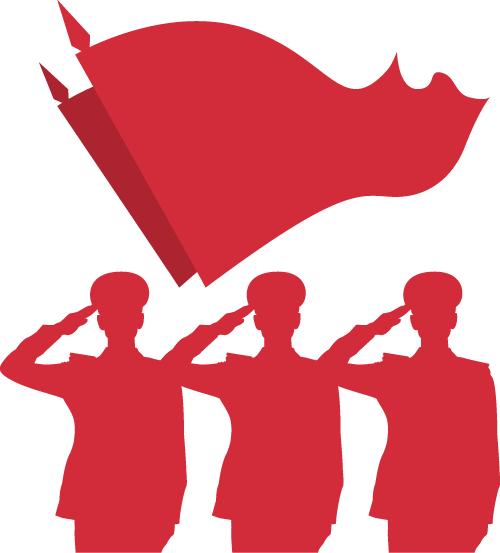 白山黑水"红旗连":一首传唱六十载的青春之歌_澎湃