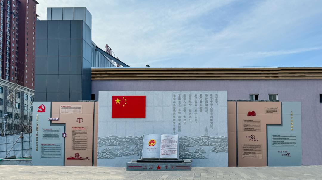 "澄"心为民 | 第二届全省法院文化建设优秀品牌系列展播