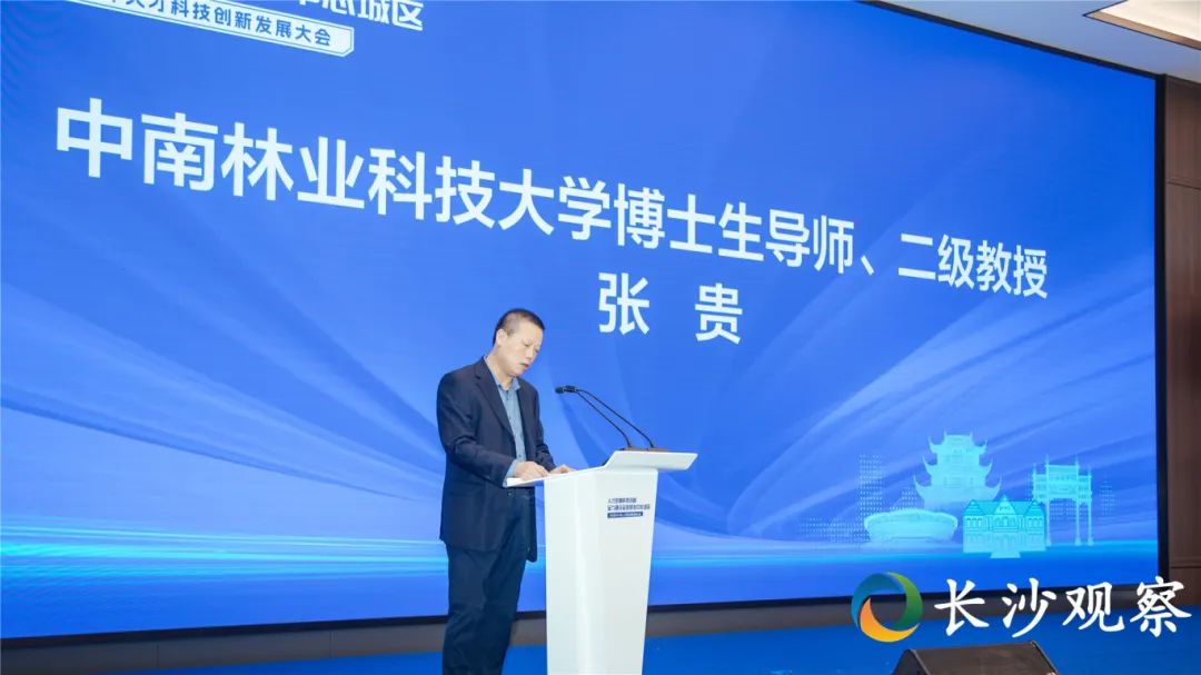 天心区这个重磅会议干货满满_澎湃