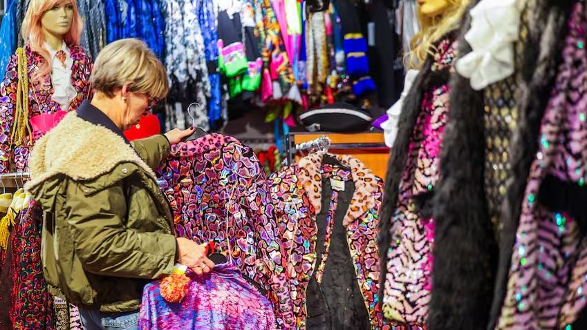 荷兰人可支配收入增加?统计机构:已刨除通货膨胀影响,得益于工资增长_