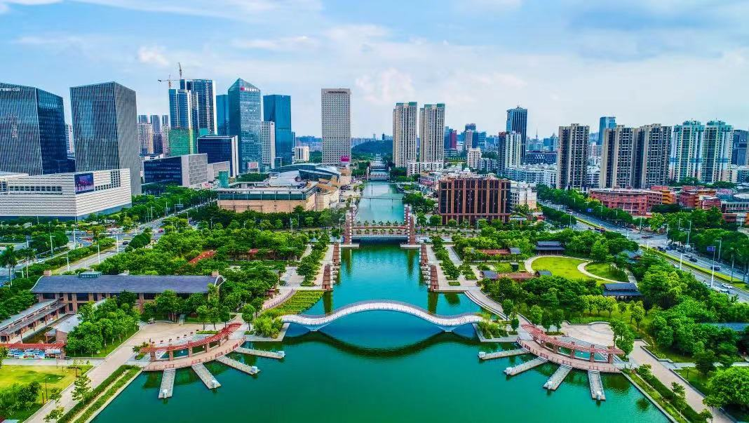 桂城旧改新进展→_澎湃号·政务_澎湃新闻-the paper