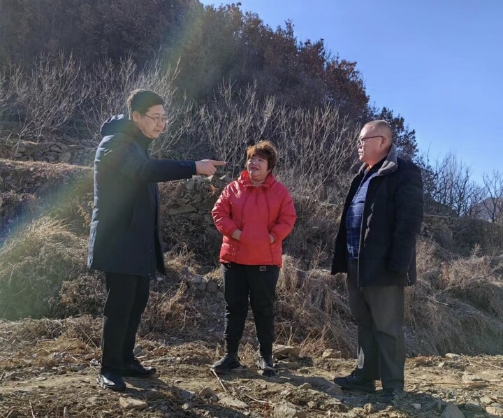 凝聚发展力量 共筑乡村振兴之路_澎湃号·媒体_澎湃新闻-the paper