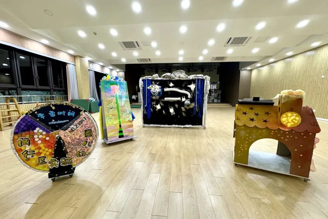 莘庄这些幼儿园脱颖而出_澎湃号·政务_澎湃新闻-the paper