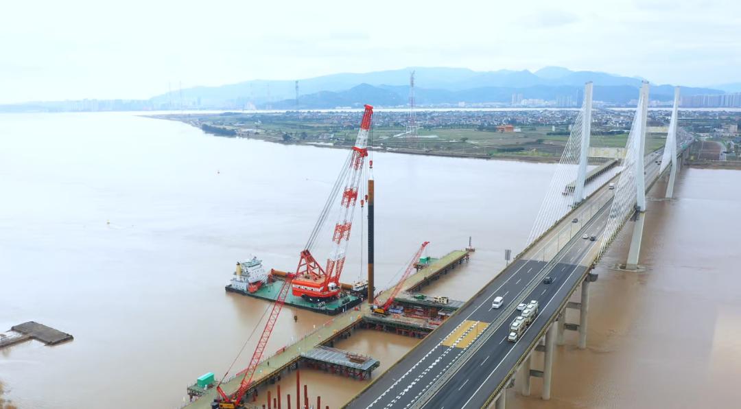 温玉铁路沪苏湖铁路嘉兴机场浙江一批交通工程最新进展来了