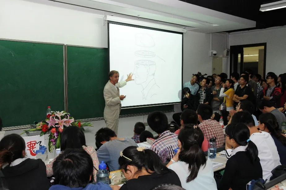 北大这门课超值!_澎湃号·政务_澎湃新闻-the paper