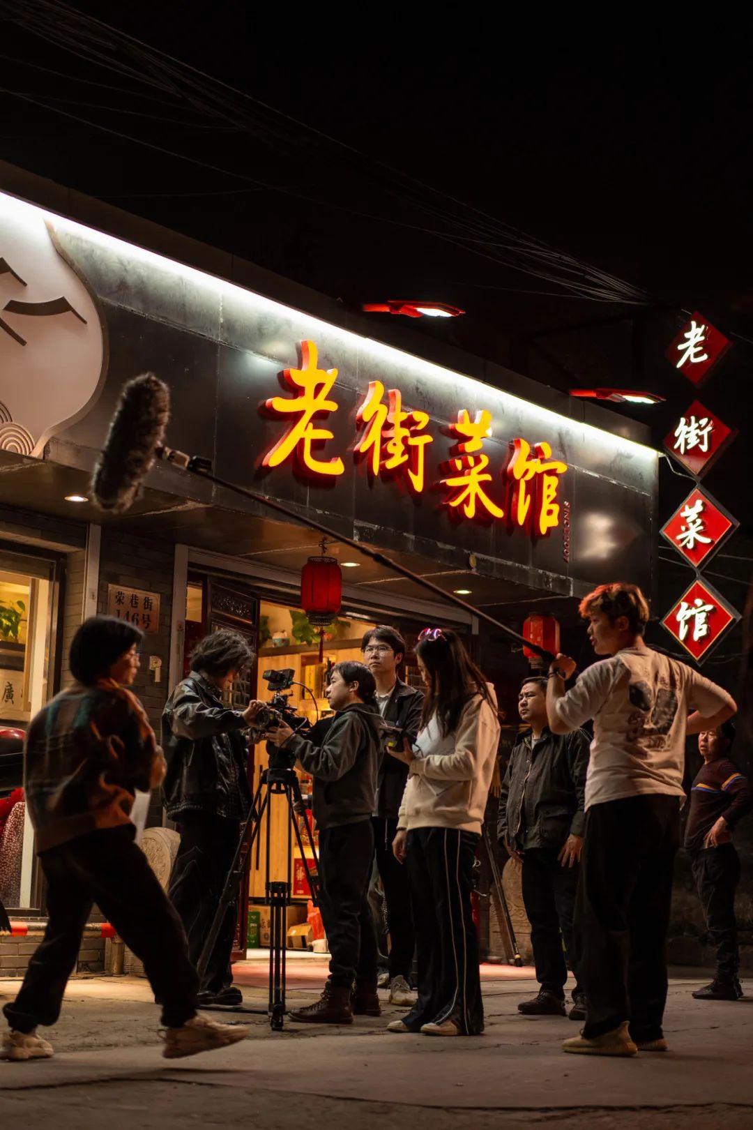 《黄昏马戏团》入围台北金马影展,《悠悠良夜》入围华沙国际电影节