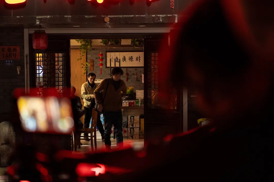 《黄昏马戏团》入围台北金马影展,《悠悠良夜》入围华沙国际电影节