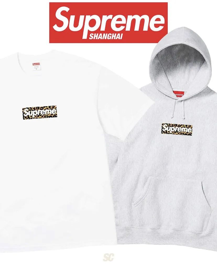 过气网红supreme来中国,炒到1700的t恤谁还在买?_澎湃