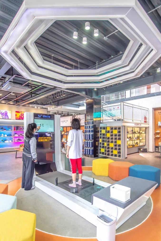 八部门联合发文支持莆田好鞋