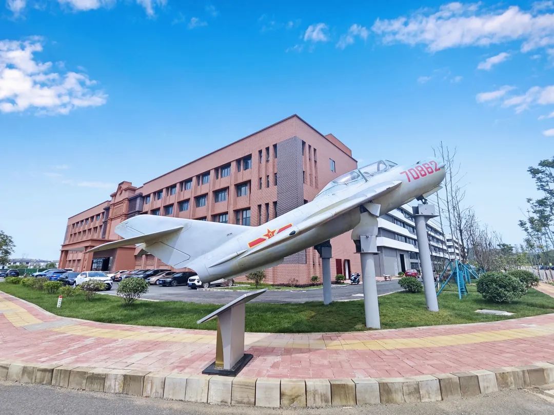 安顺航空产业蓄势起飞_澎湃号·政务_澎湃新闻-the