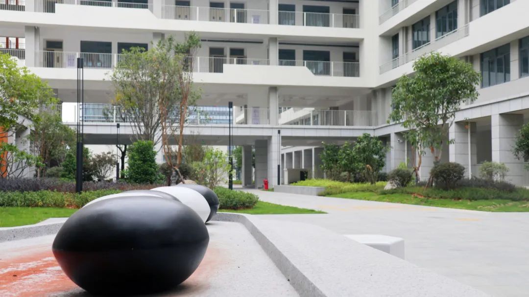 重磅!福州新开办一所小学!