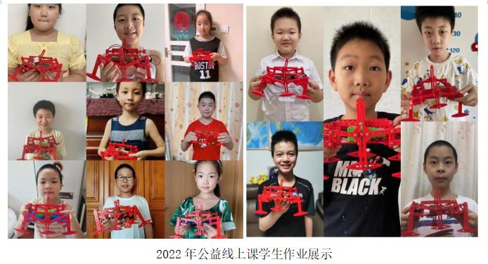 喜报再添247个奖项看全国科学教育试验区的师生们都