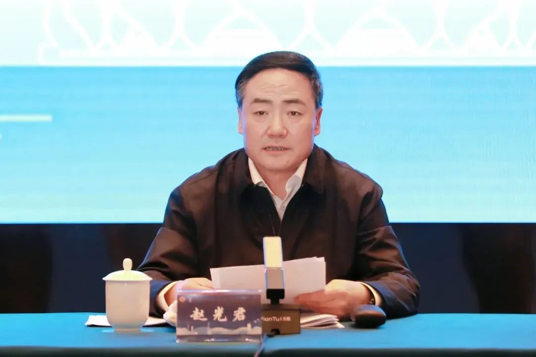 沪苏浙皖检察机关服务保障长三角一体化发展座谈会召