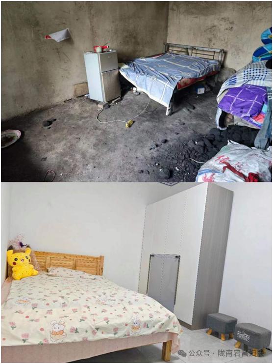 【巾帼关爱行】"爱心妈妈"崔苏英——情牵留守 呵护成长_澎湃号·政务