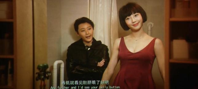 重燃一次,这华语片值得_澎湃号·湃客_澎湃新闻-the paper