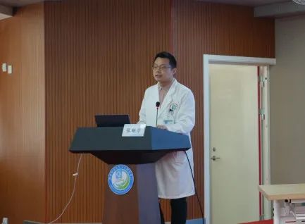 四大社区常见疾病深度解析吴利华南桥镇社区卫生服务中心 放射科主任