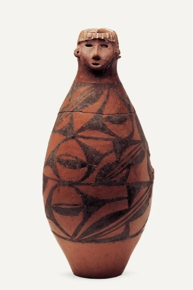 天水麻辣烫之大地湾美女遇见火烧沟帅哥