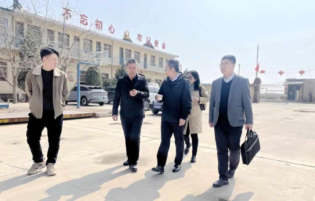 临洮县举办兰州大学科技成果转化对接洽谈会_澎湃号