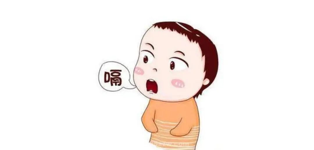 打嗝和疾病有关吗?