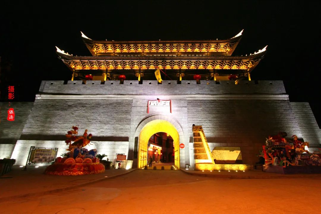 乡游黔中 | 贞丰县岩鱼村:花为媒,好春光,春日追花去_澎湃号·政务