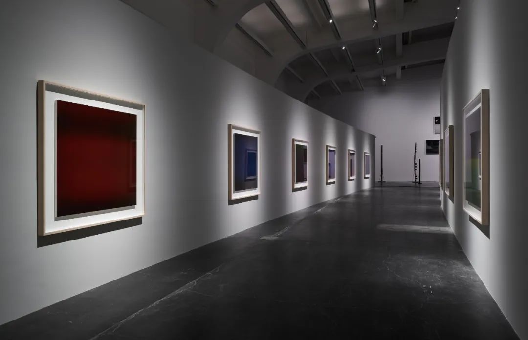 "有","无" | 杉本博司_澎湃号·湃客_澎湃新闻-the paper