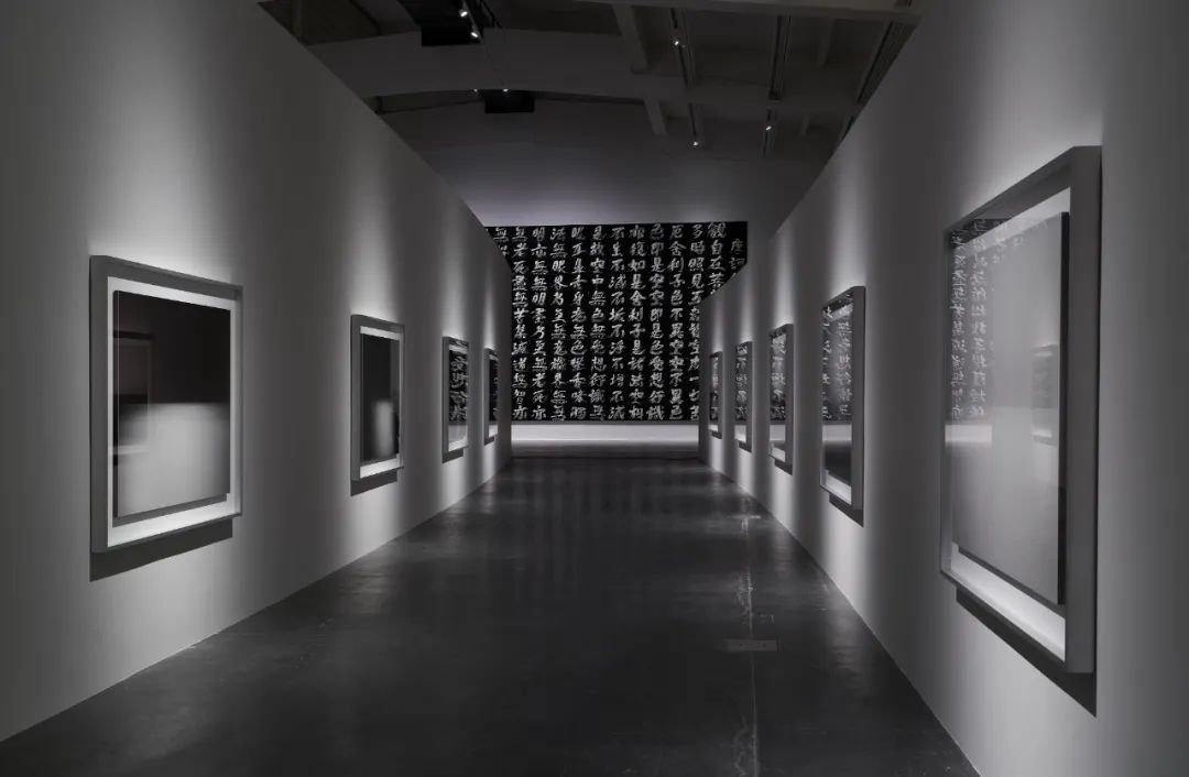 "有","无" | 杉本博司_澎湃号·湃客_澎湃新闻-the paper