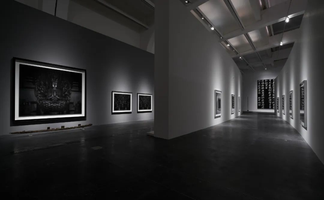 "有","无" | 杉本博司_澎湃号·湃客_澎湃新闻-the paper