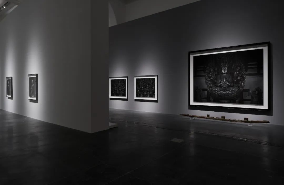 "有","无" | 杉本博司_澎湃号·湃客_澎湃新闻-the paper