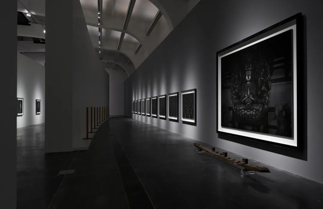 "有","无" | 杉本博司_澎湃号·湃客_澎湃新闻-the paper