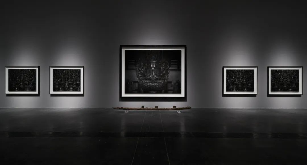 "有","无" | 杉本博司_澎湃号·湃客_澎湃新闻-the paper