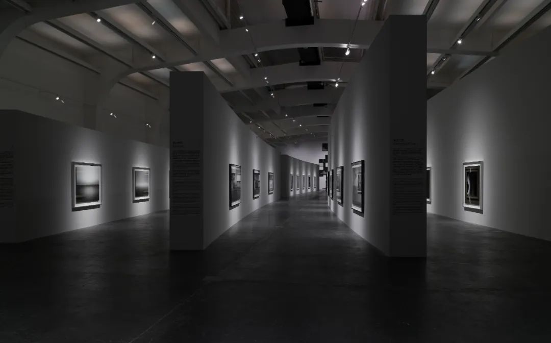 "有","无" | 杉本博司_澎湃号·湃客_澎湃新闻-the paper