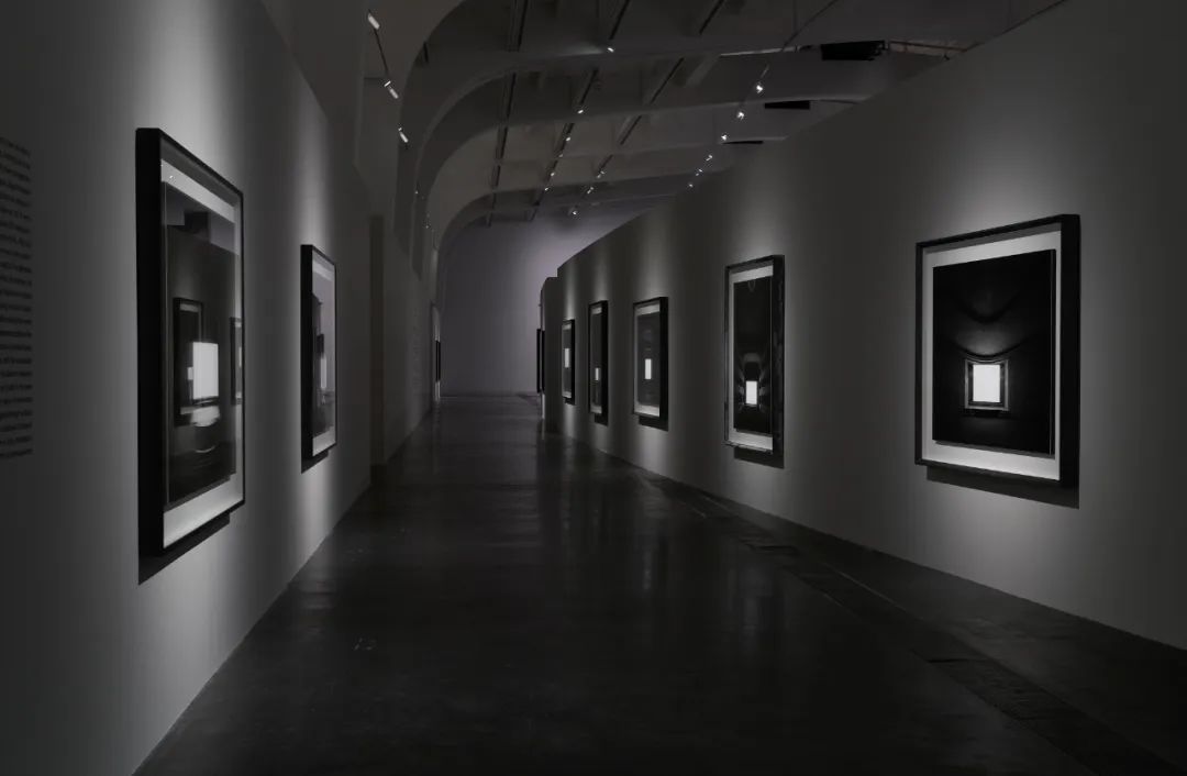 "有","无" | 杉本博司_澎湃号·湃客_澎湃新闻-the paper