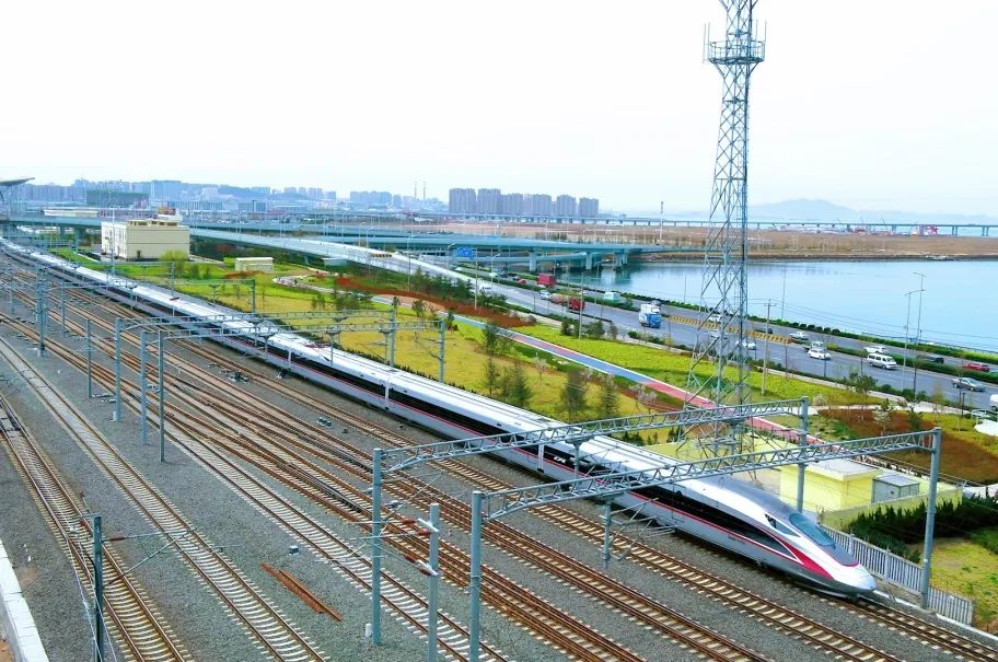 这座百年老站,一跃成为顶流!_澎湃号·政务_澎湃新闻-the paper