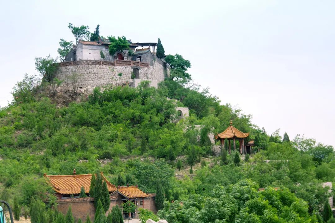 邂逅·峰峰,把最美的春景送给你