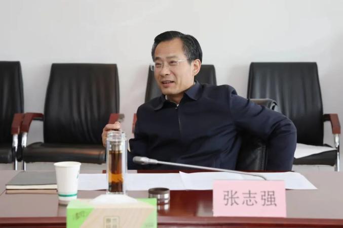 任泽锋调研民声呼应工作平台体系建设张志强参加活动