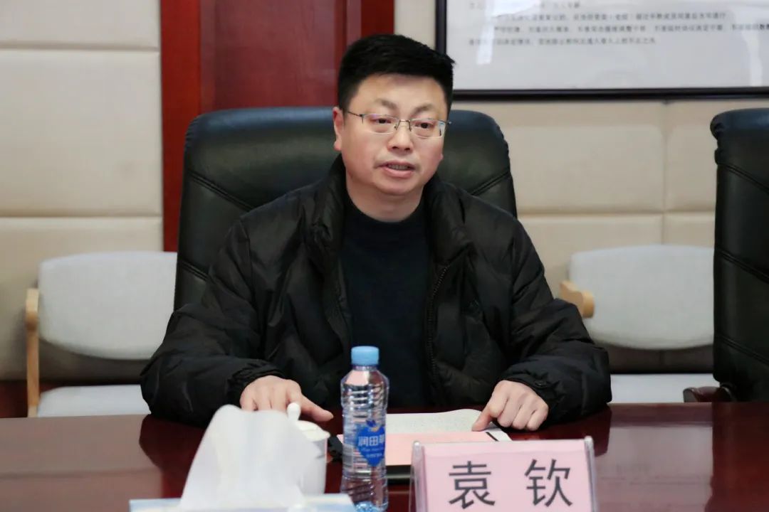 河北法院来丰城法院调研考察_澎湃号·政务_澎湃新闻-the paper