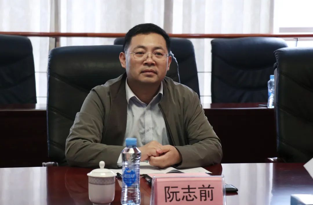 河北法院来丰城法院调研考察